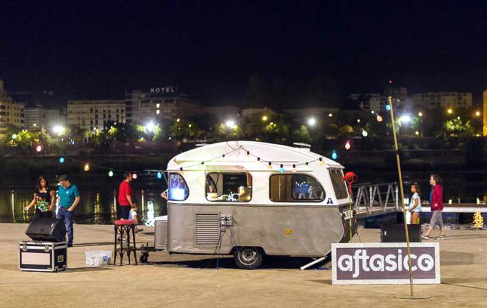 El próximo sábado, segunda edición del Cassette Sound Festival