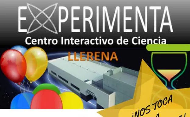 Visita a EXPERIMENTA para la tercera edad