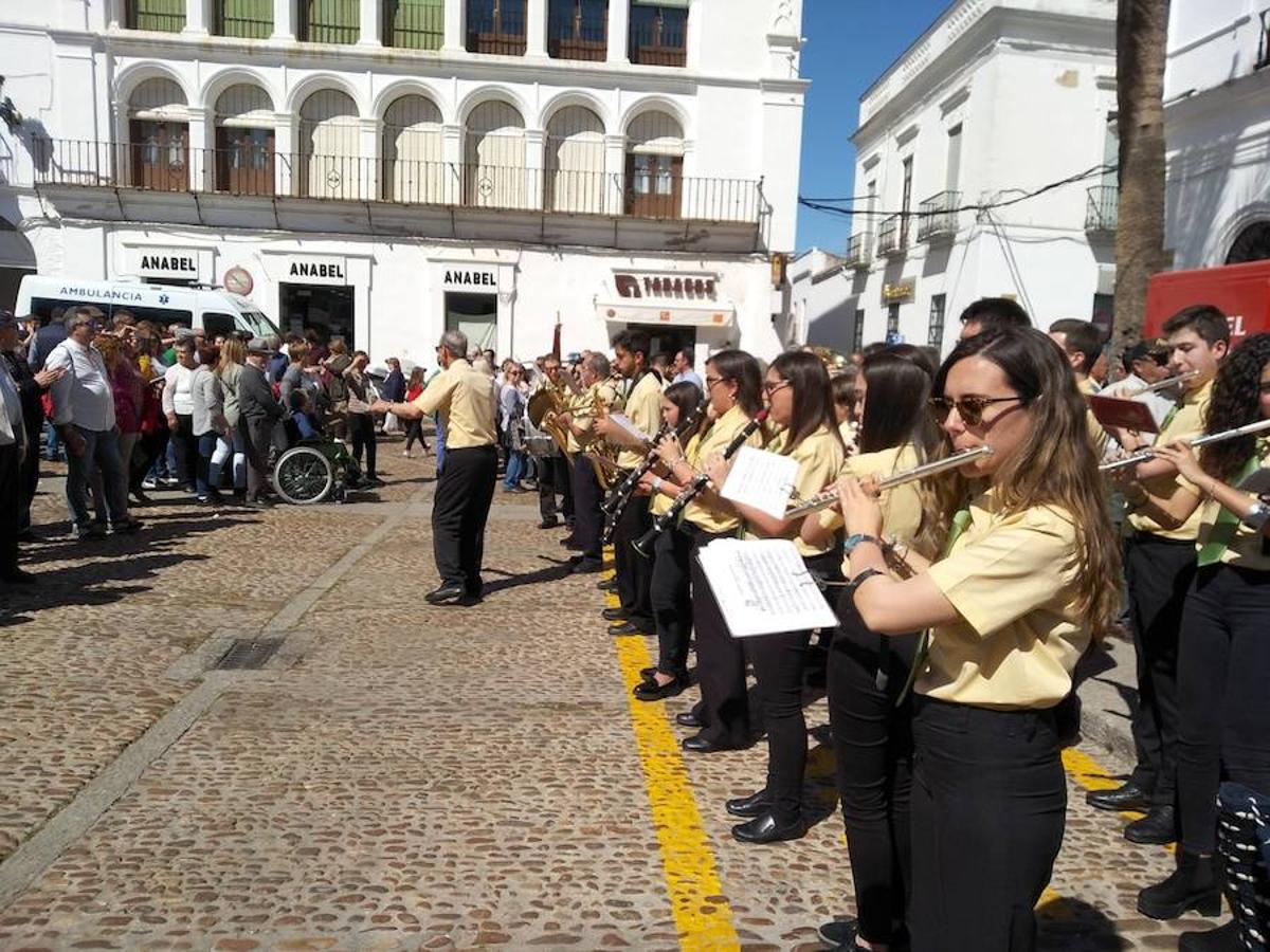 Las fotos de uno de los días más importantes de Llerena: Su Matanza Tradicional Extremeña