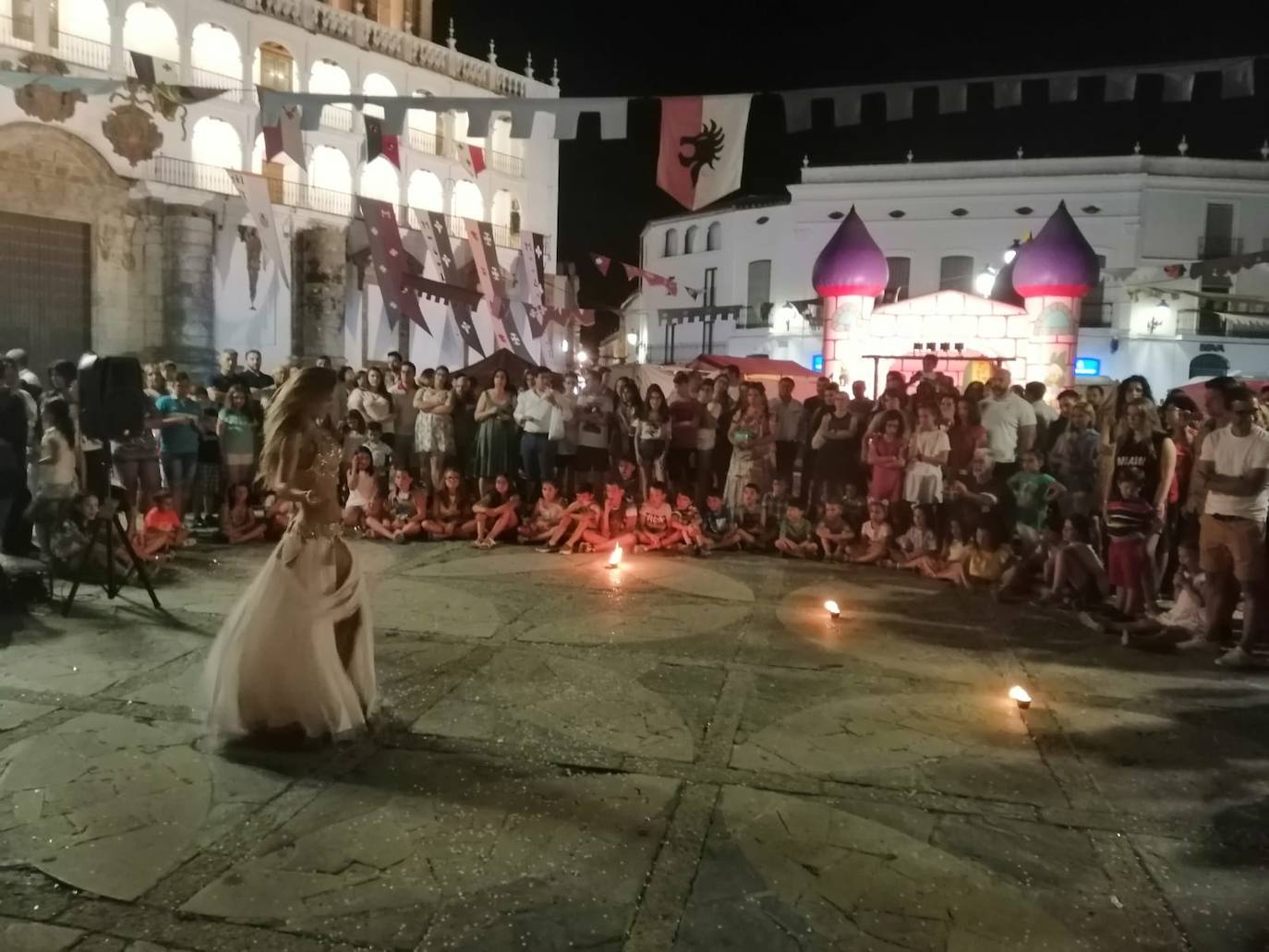 Fotos: MERCADO MEDIEVAL 2019