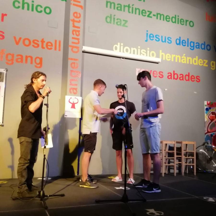 La Semana Joven se consolida en Llerena con su tercera edición y con un sinfín de actividades para todos los gustos durante la primera quince de agosto. 