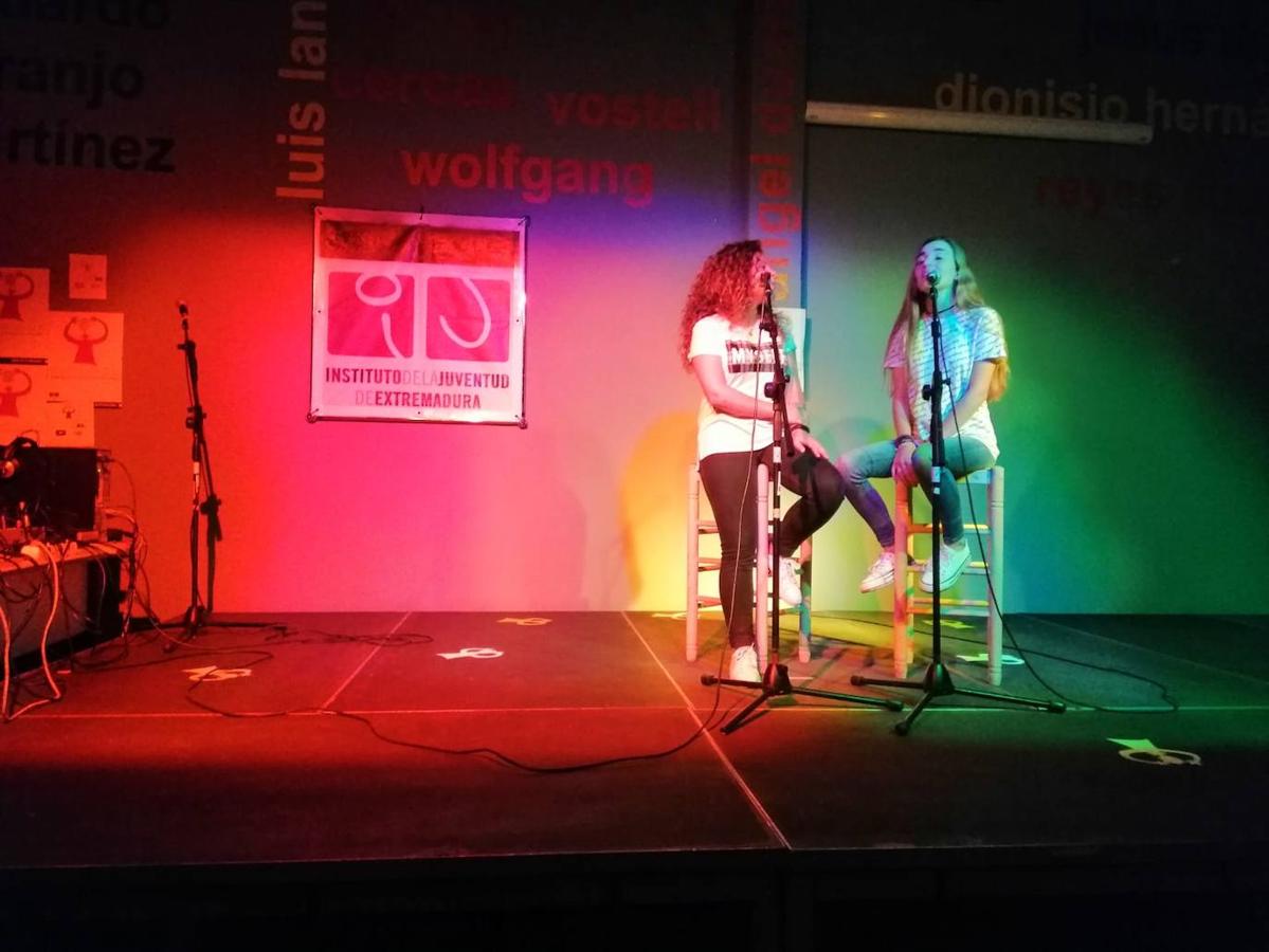 La Semana Joven se consolida en Llerena con su tercera edición y con un sinfín de actividades para todos los gustos durante la primera quince de agosto. 