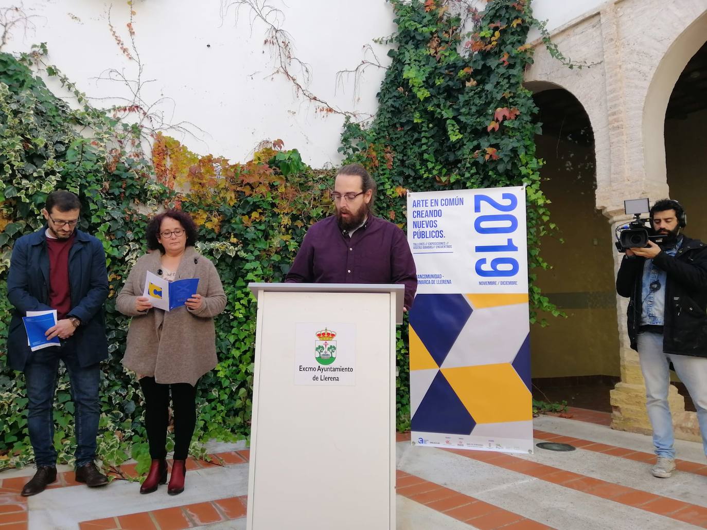 Fotos: Ya puedes visitar la exposición &#039;X tienda a infinito&#039;, en el Museo Histórico de Llerena