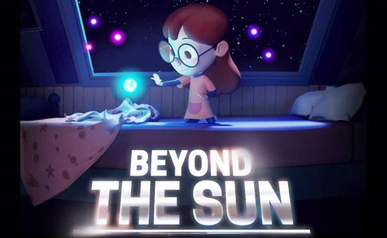 'Beyond the sun', nuevo estreno en EXPERIMENTA