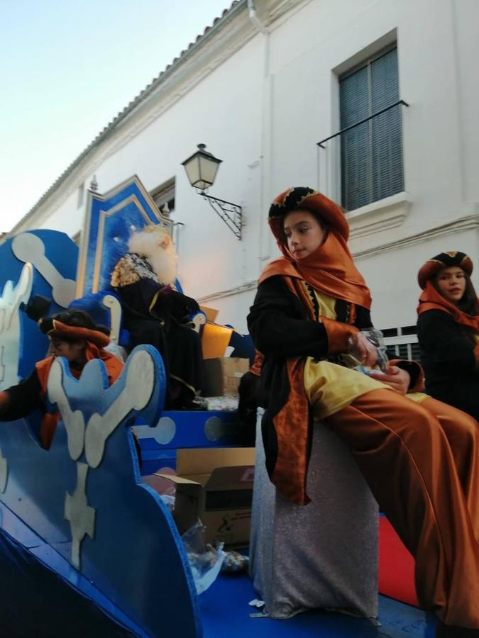 Fotos: Una nueva Navidad que pasa en Llerena