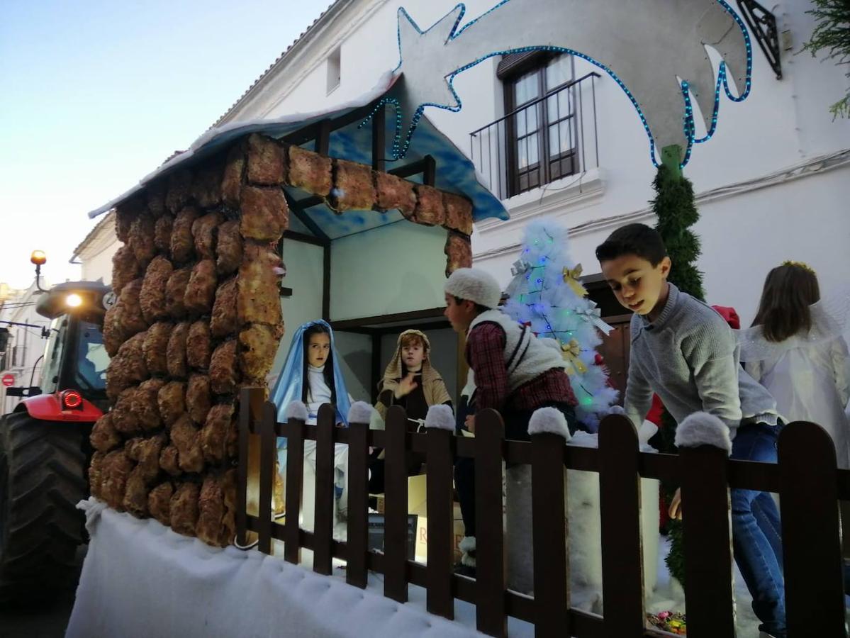 Fotos: Una nueva Navidad que pasa en Llerena