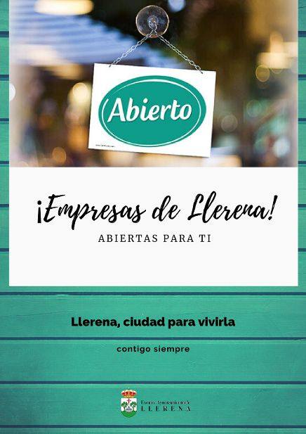 Apoya a tu comercio local