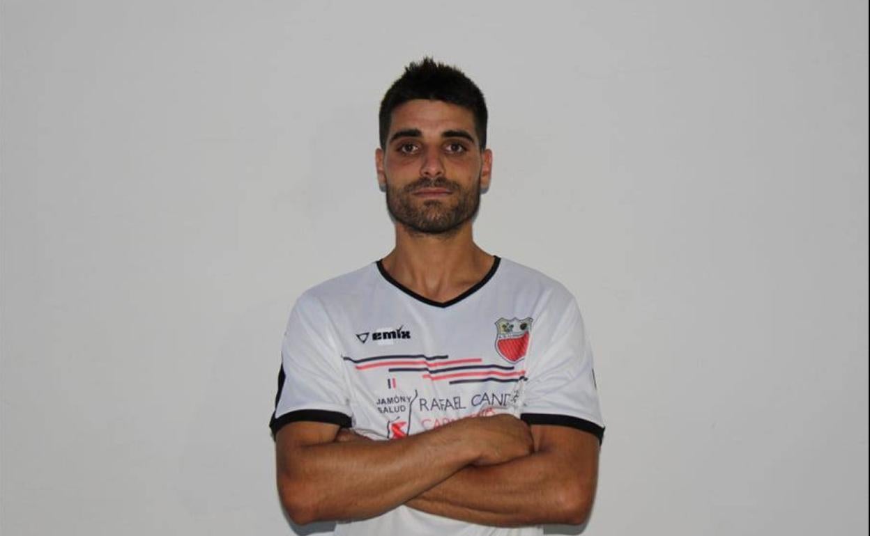 Jesús Toy abandona el Llerenense