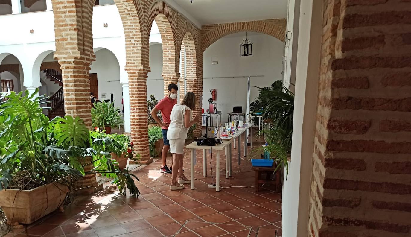 Fotos: Fin a unas fiestas atípicas