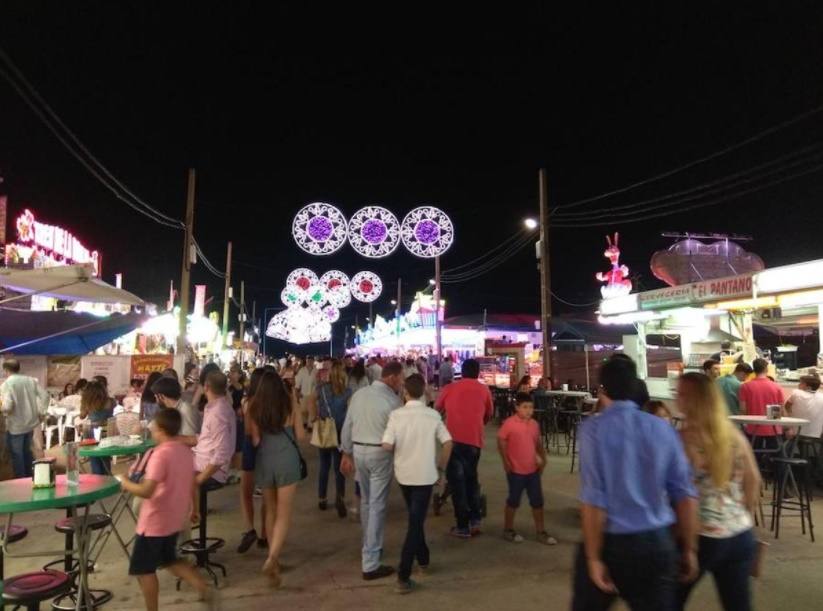 Suspendida la Feria de San Miguel 2020
