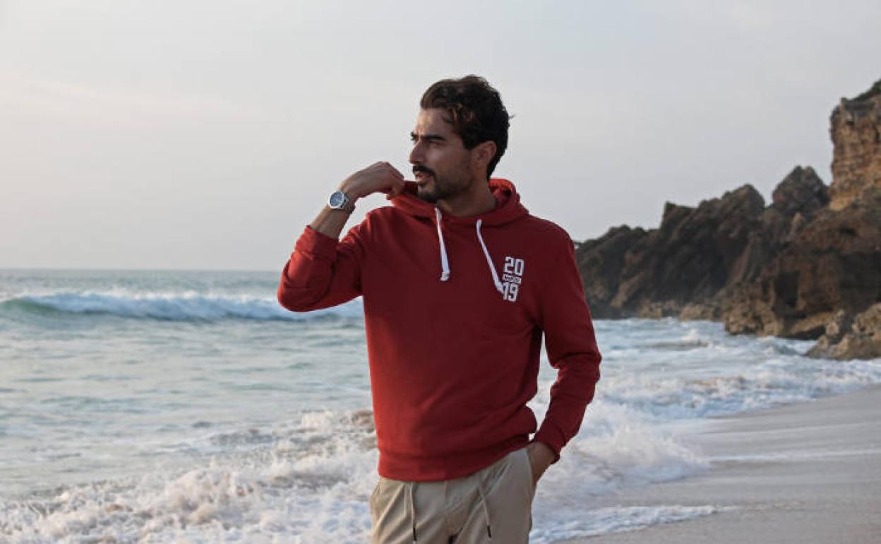La marca de moda llerenense Martiz participa en Momad