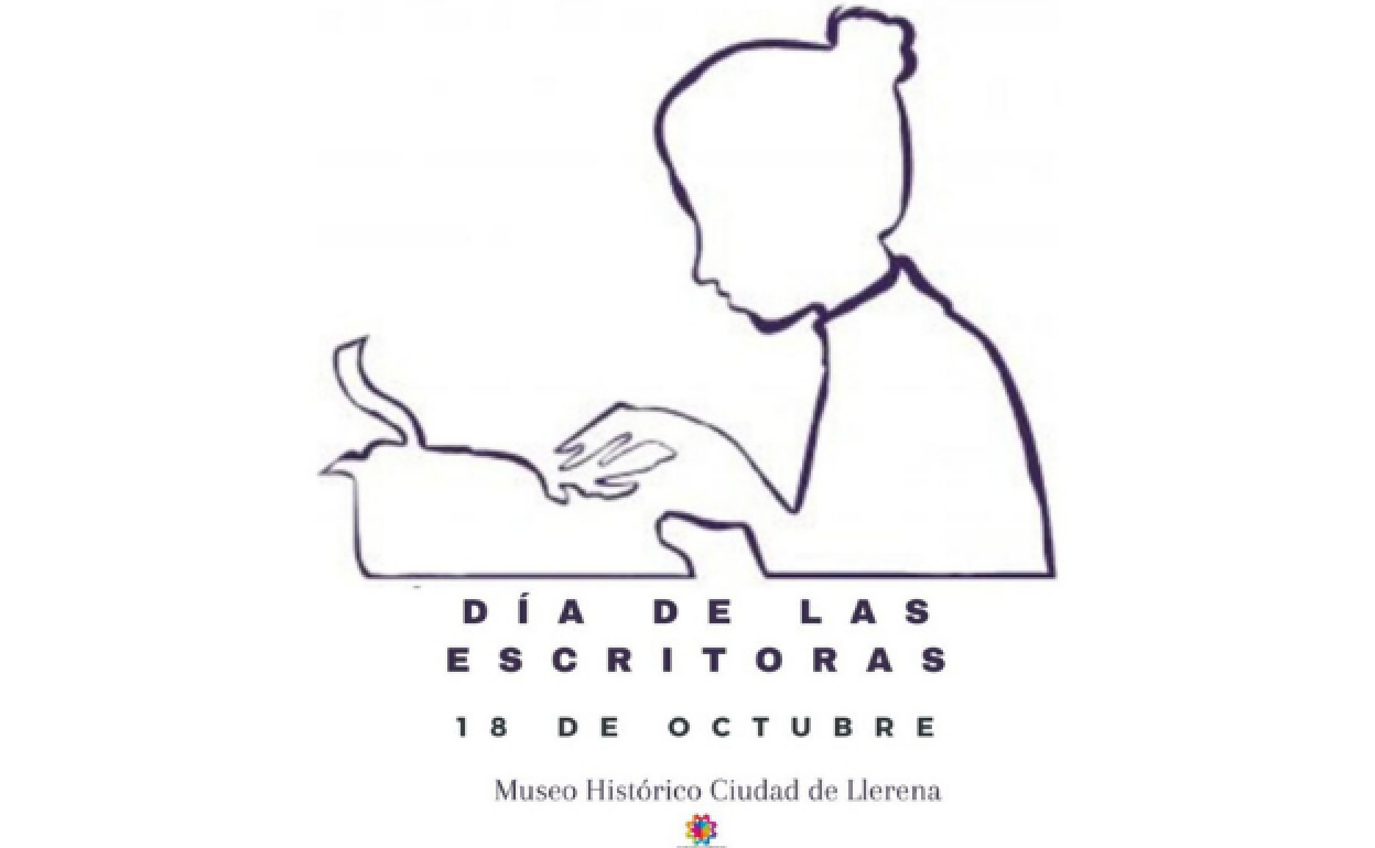 El aula didáctica del Museo Histórico 'Ciudad de Llerena' organiza un taller infantil en el Día de las Escritoras