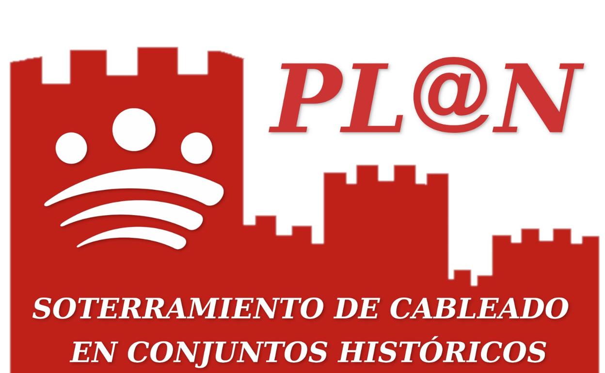 Llerena recibe una subvención para el soterramiento de cableado del conjunto histórico artístico