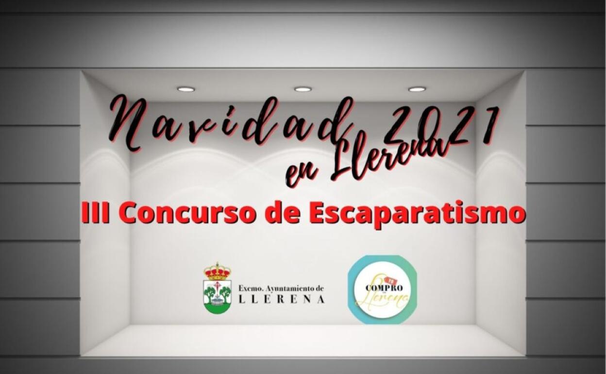 Presentado el tercer Concurso Municipal de Escaparatismo