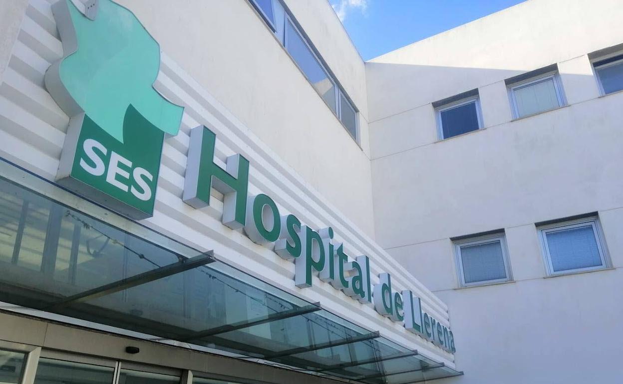 El SES asegura que la apertura de la Unidad de Cuidados Críticos en el Hospital de Llerena es «inminente»