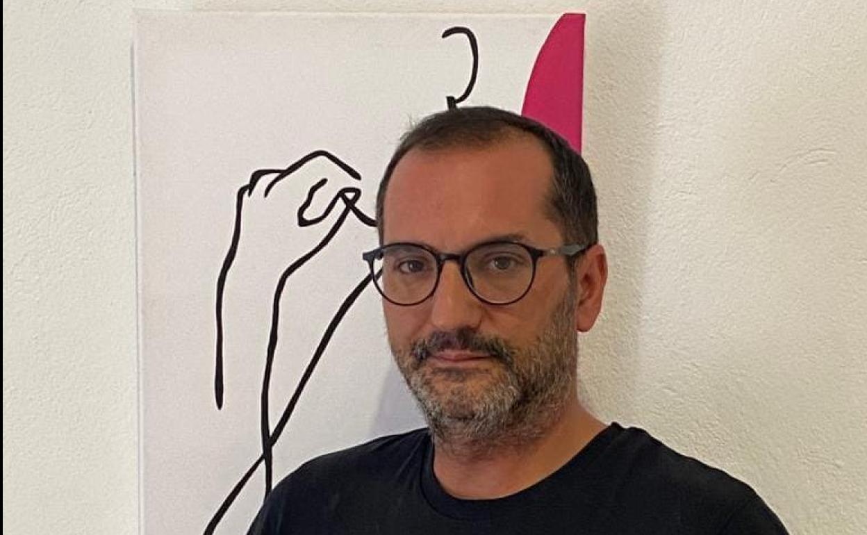 Jesús Martín Ortés.