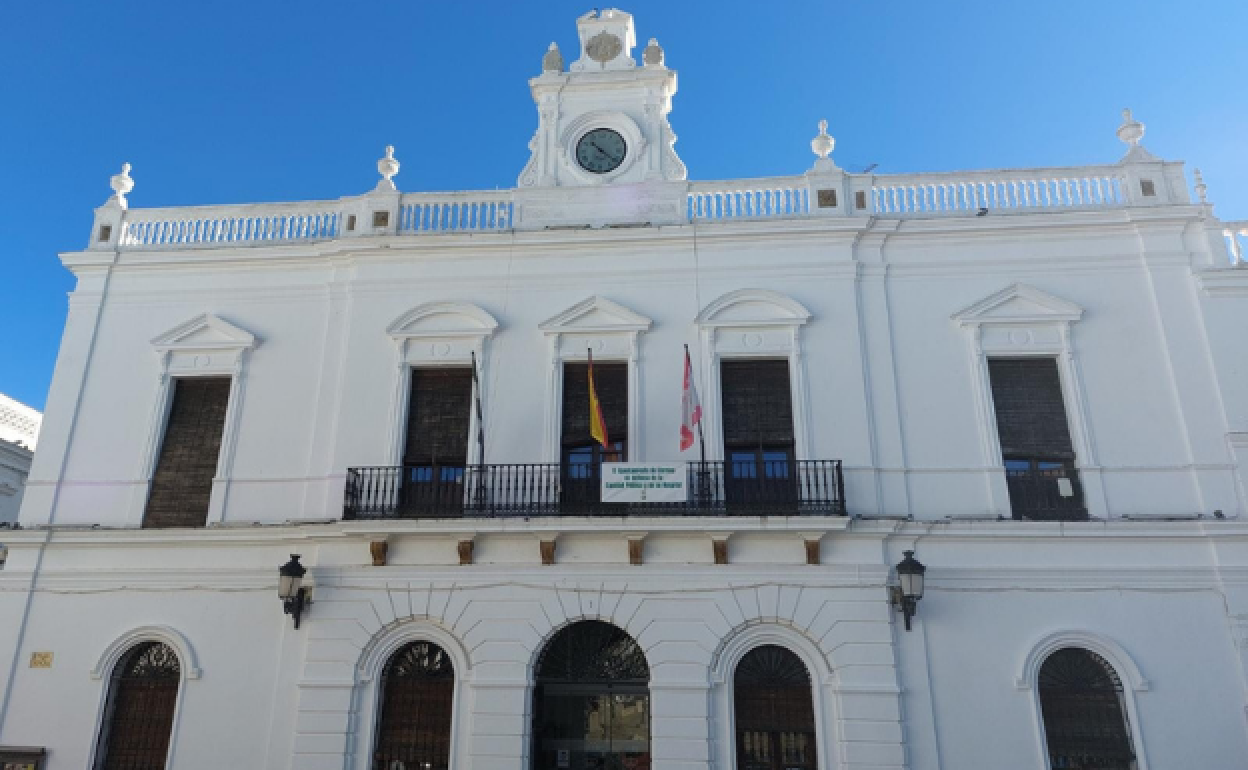 Aprobados los presupuestos municipales de 2023