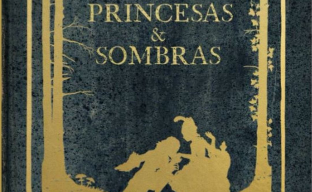 Este viernes, representación del teatro infantil 'Princesas y sombras'