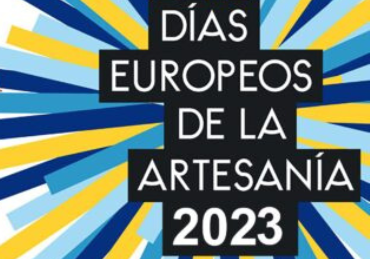 Llerena celebra los Días Europeos de la Artesanía