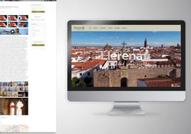 El Ayuntamiento prepara una web turística para promocionar la localidad