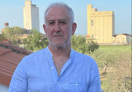 Tino Pozo.