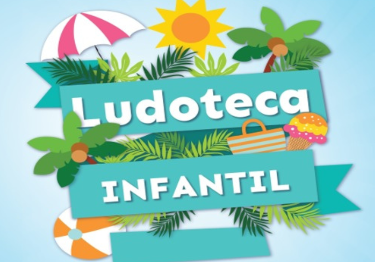 La programación infantil de verano ofrece campamentos y una ludoteca