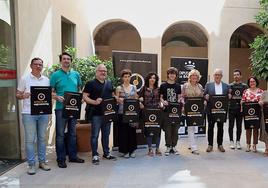 Llerena acoge el 21 de julio el Festival Itinerante 'Músicos en Movimiento'