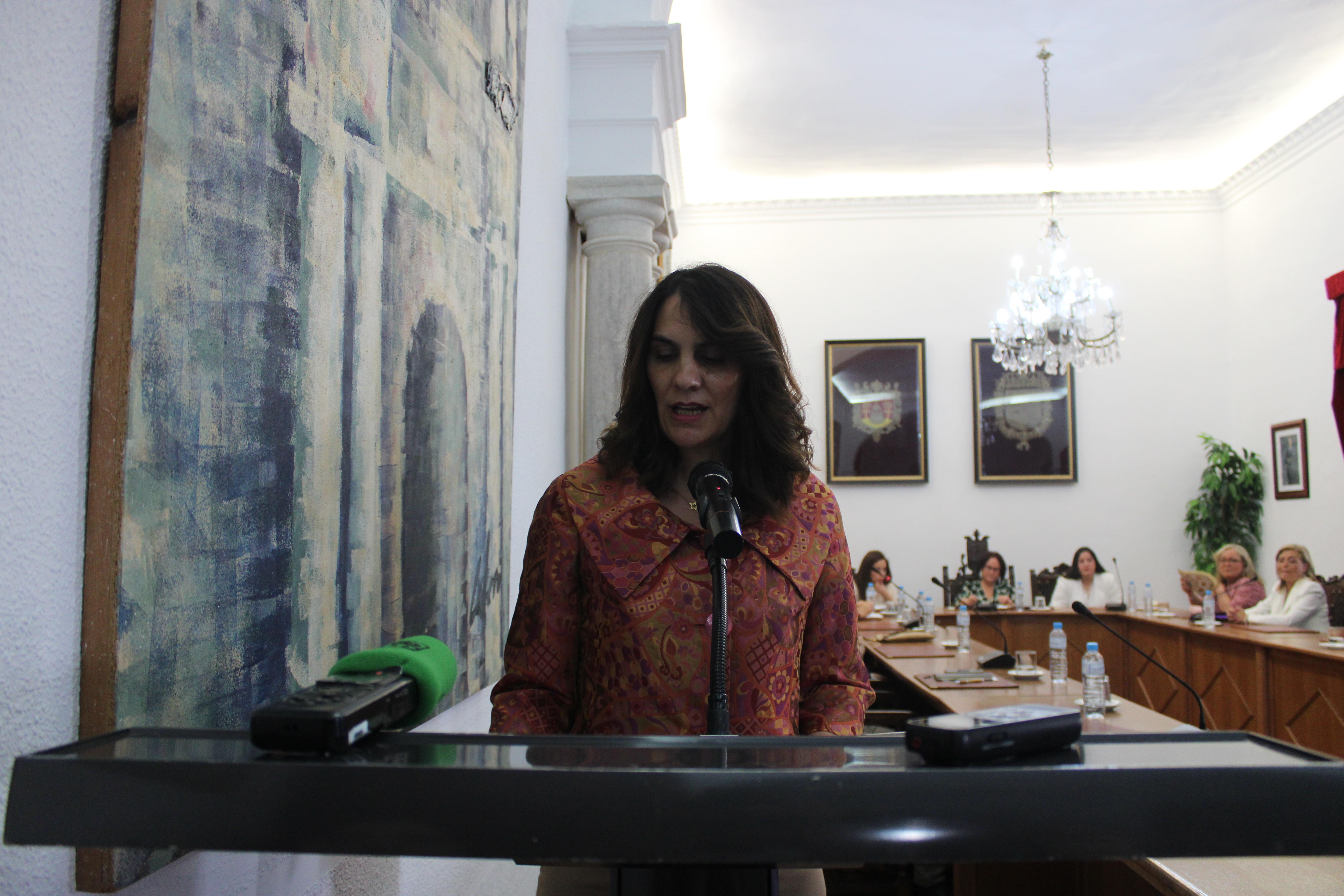 El pleno de constitución del nuevo Ayuntamiento, en imágenes
