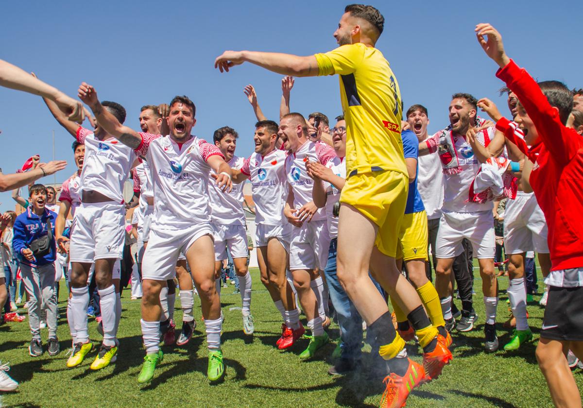 El CIT otorga la Granada de Oro al Llerenense