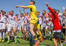 El CIT otorga la Granada de Oro al Llerenense