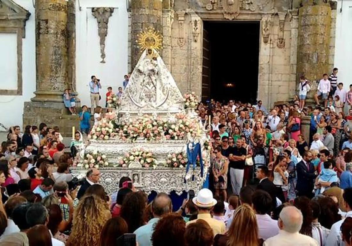 Consulta la programación completa de las Fiestas Patronales de Llerena