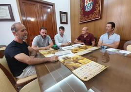 Llerena celebra su Campeonato de Doma Vaquera en honor a Jorge Hernández Miranda