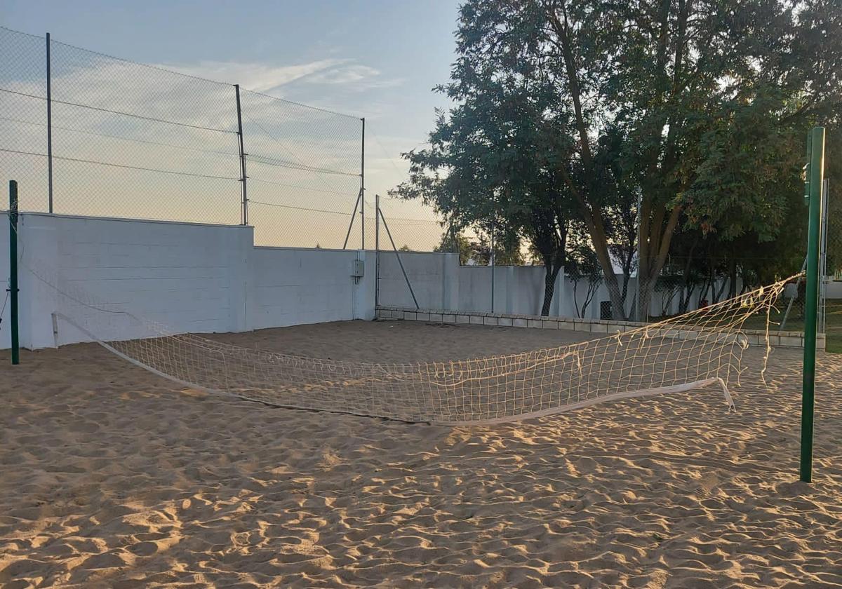 El Ayuntamiento denuncia actos de vandalismo en la Aldea Infantil