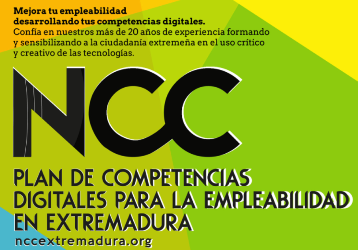 El Nuevo Centro del Conocimiento de Llerena vuelve a la actividad