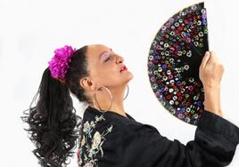 La Merced acoge este miércoles la representación de 'Charo la quitapenas'