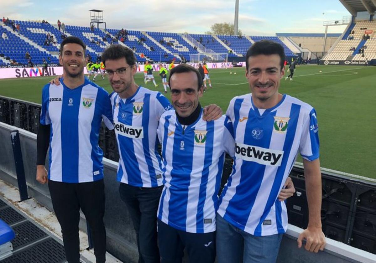 El partido soñado de Álvaro Martín