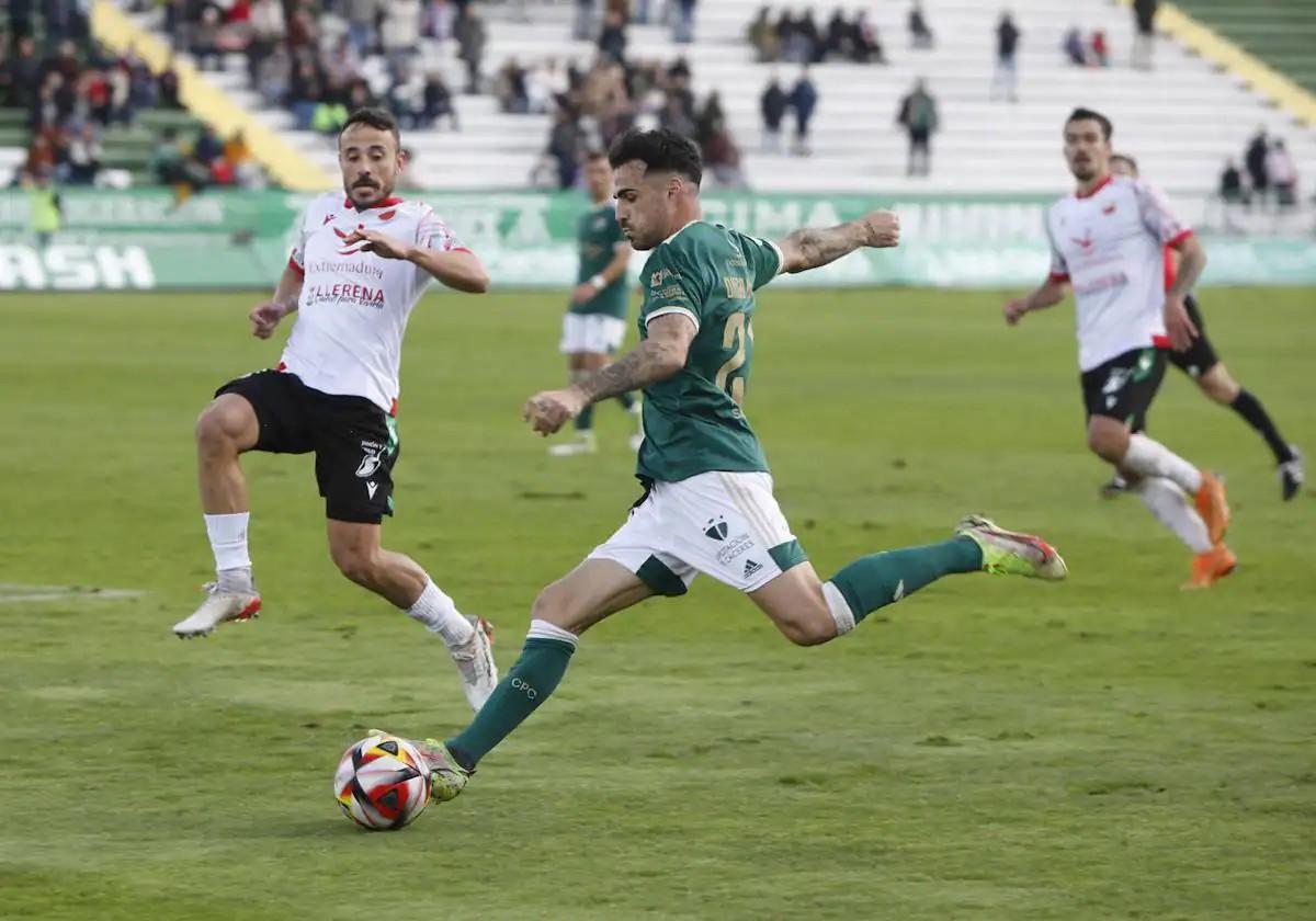 Empate a nada en el derbi