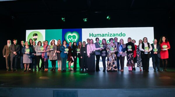 Premios Teva Humanizando la Sanidad