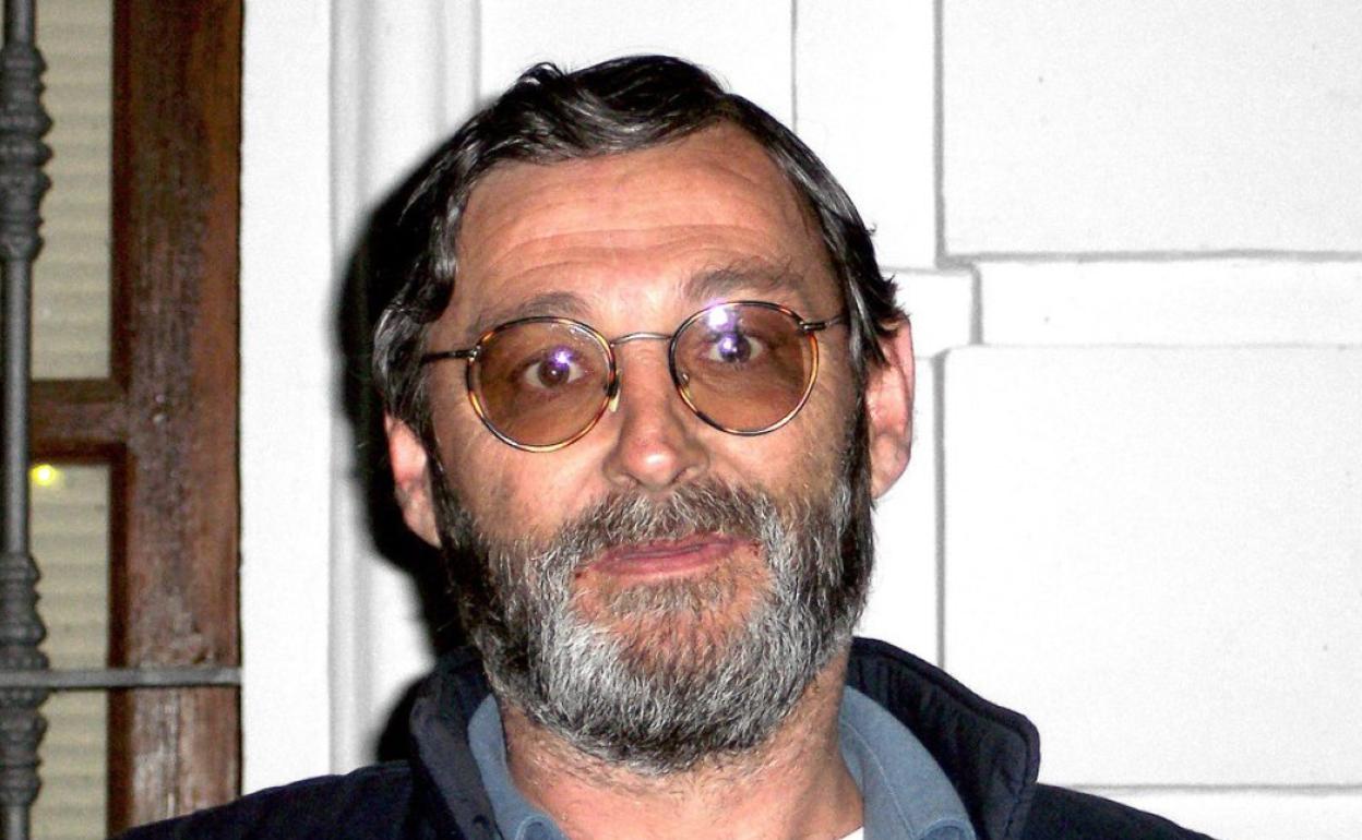 Alberto Pérez Escobar.