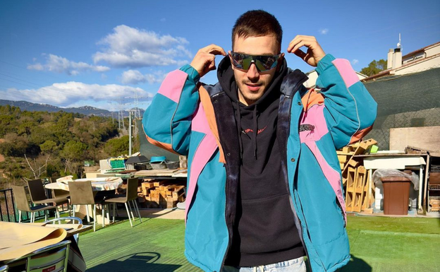 Warma lanza &#039;Lo que se fue&#039;