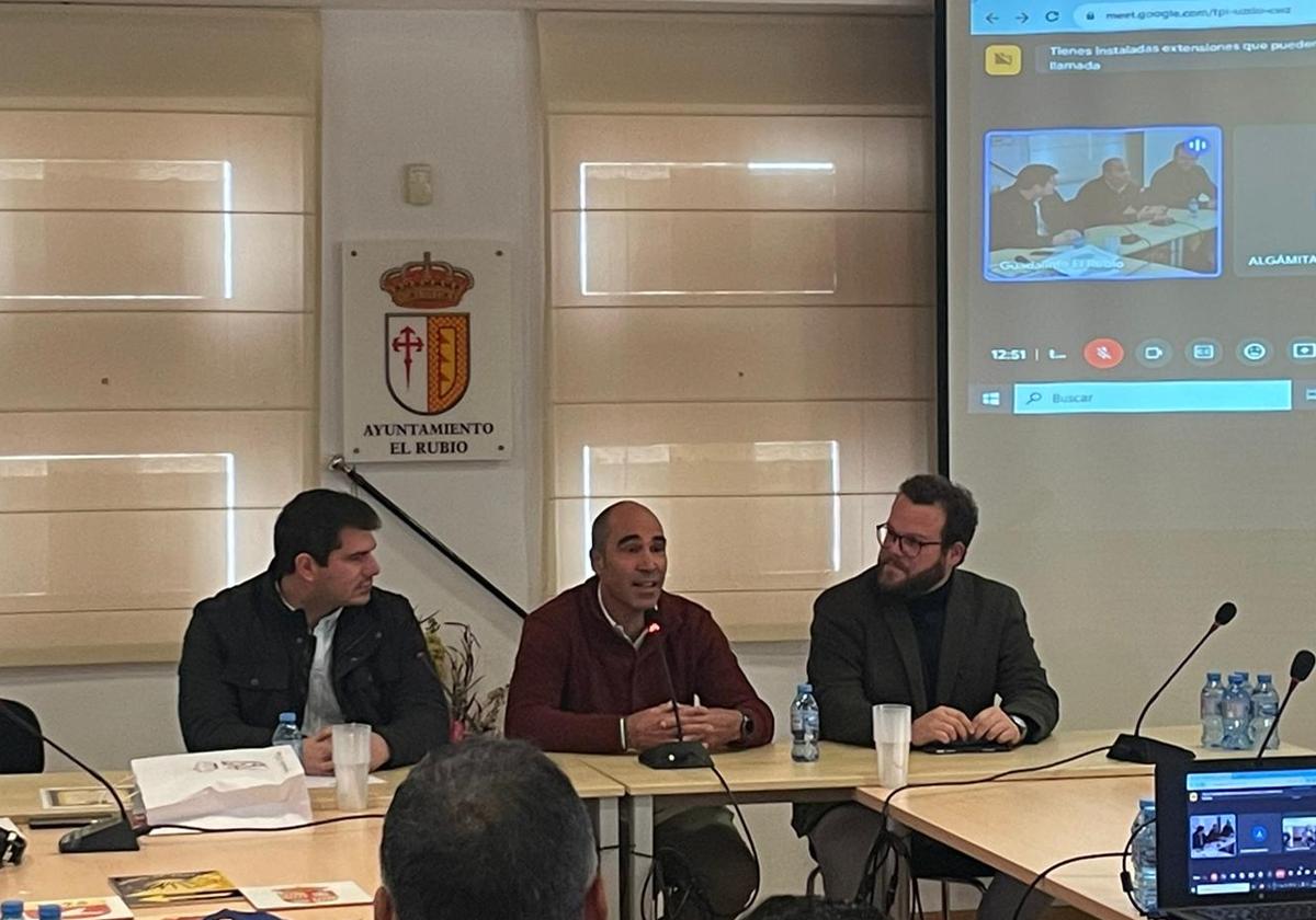 La Asociación de Pueblos y Ciudades del Camino de Santiago renueva su directiva