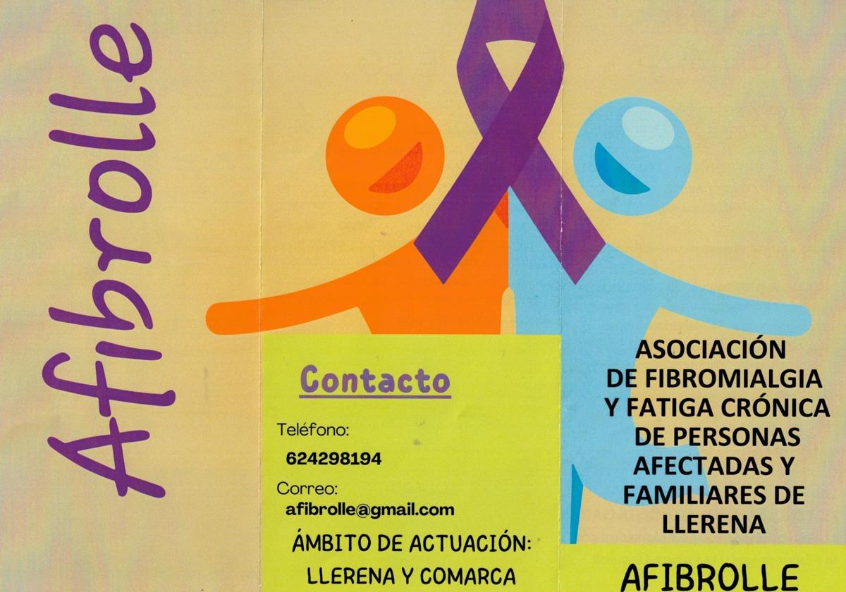 Nace Afibrolle, la Asociación de Fibromialgia y Fatiga Crónica de Llerena