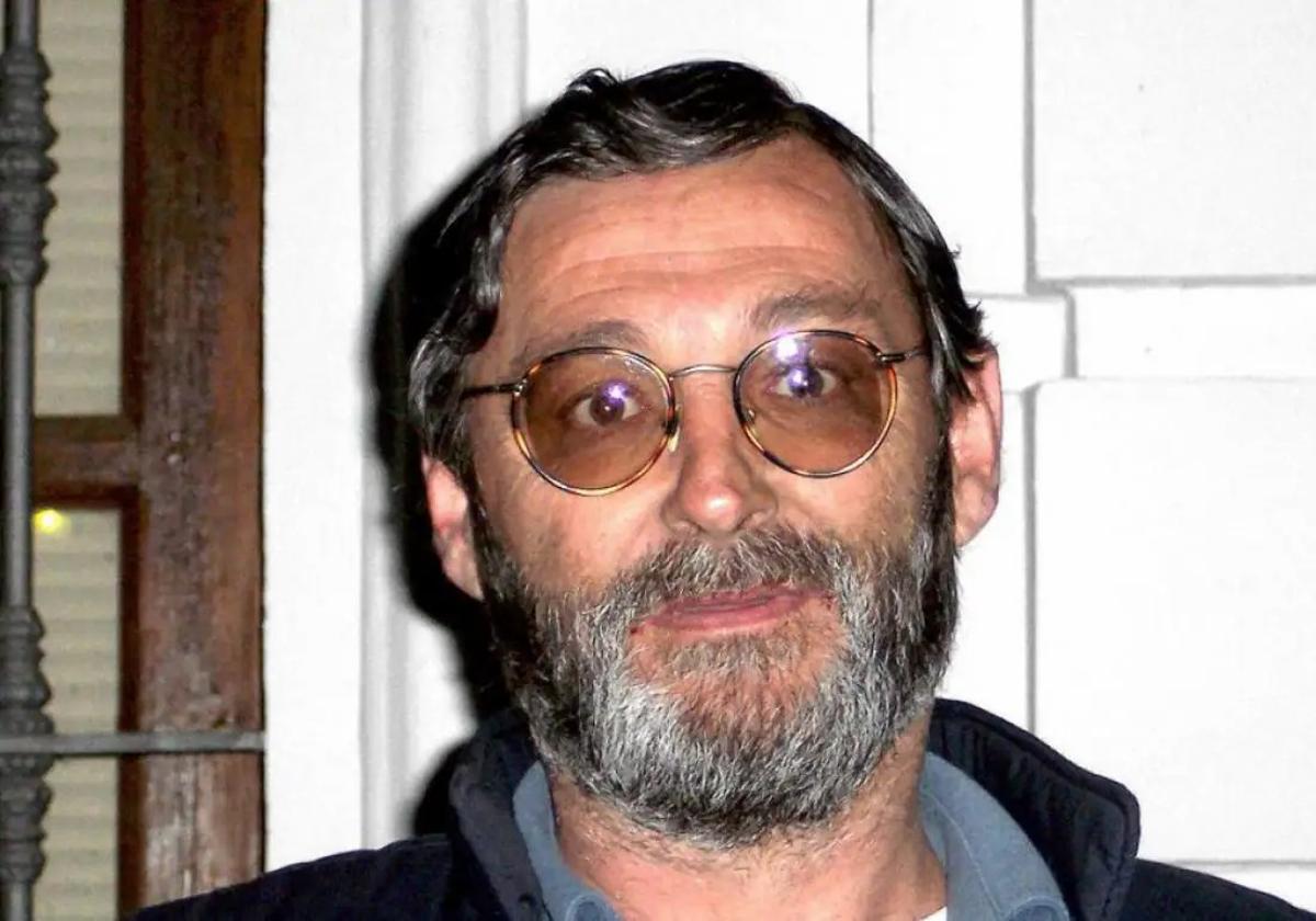 Llerena recuerda a Alberto Pérez Escobar