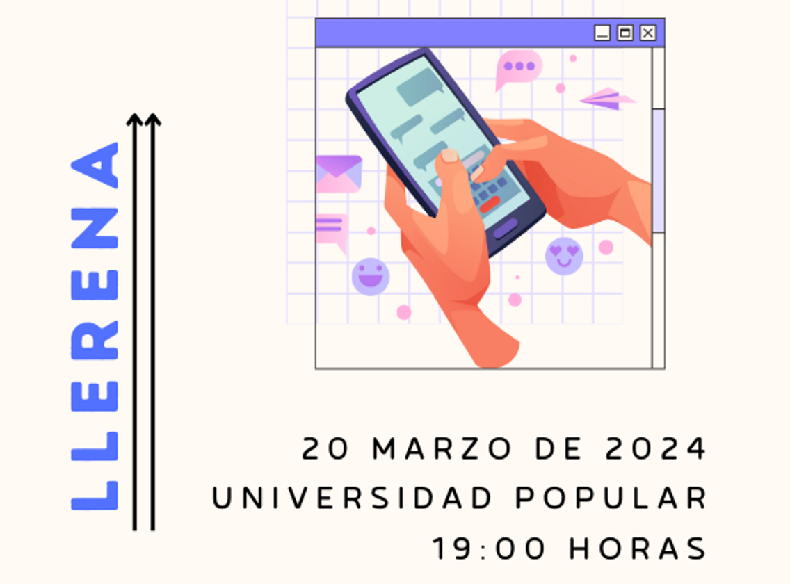Malvaluna organiza la jornada 'Violencia machista digital, ¿hacia dónde dirigir la intervención?'