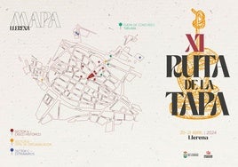 Anunciados los premiados de la XI Ruta de la Tapa