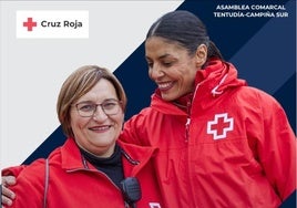 Cruz Roja realizará una exposición de sus medios en Llerena