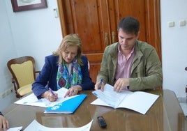 Llerena será Ciudad Amiga de la Infancia cuatro años más