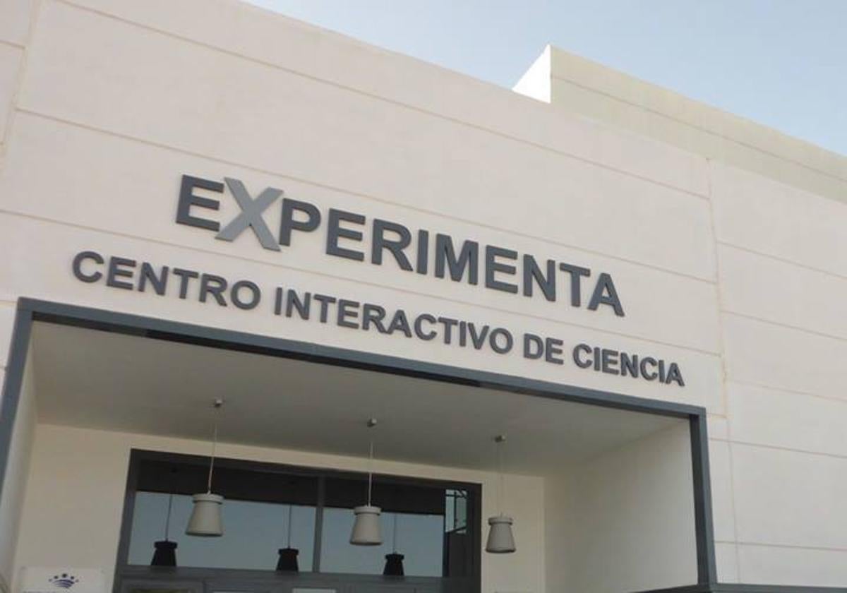 Renovado el convenio de Experimenta entre Junta, Diputación y Ayuntamiento