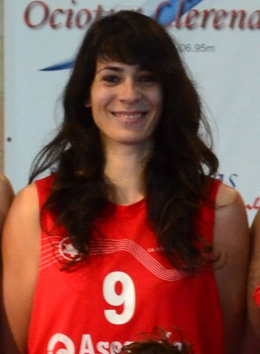 Isa Altozano