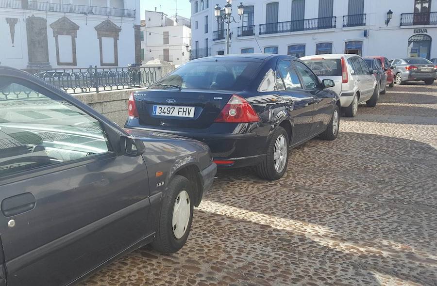 Llerena, 9º municipio extremeño con mayor renta por habitante